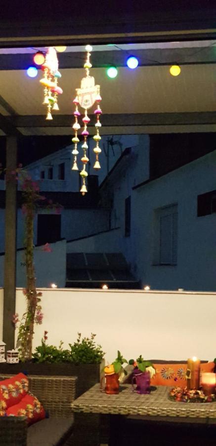 El Nido De La Galeria Apartment Setenil De Las Bodegas ภายนอก รูปภาพ