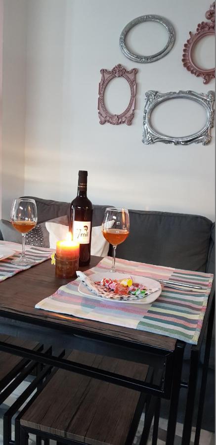 El Nido De La Galeria Apartment Setenil De Las Bodegas ภายนอก รูปภาพ